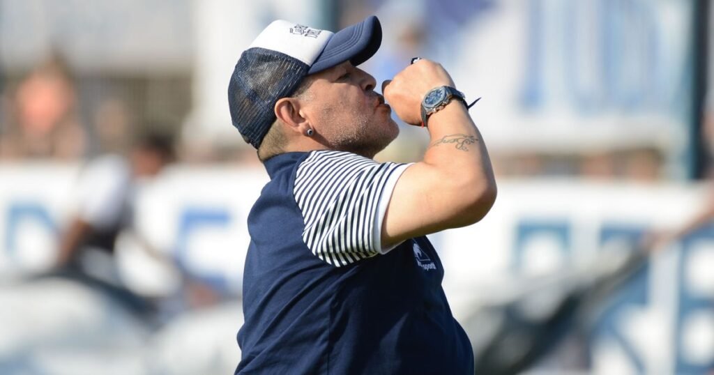 Fijan nueva fecha para el juicio por la muerte de Diego Maradona