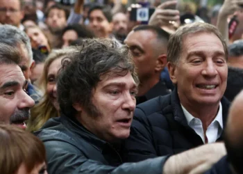 Diego Santilli jurará como nuevo ministro del Interior este martes en Casa Rosada