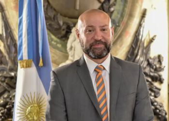 Diego Spagnuolo rechazó cargos en Comodoro Py y pidió acceder al expediente antes de hablar