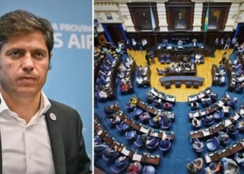 Kicillof intensifica el ajuste y la precarización laboral en la Provincia de Buenos Aires