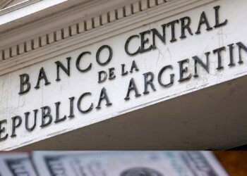 El Banco Central impulsa cambio en la fijación del dólar por encuestas