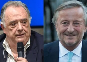 Valdés critica a Rattazzi por sus polémicas declaraciones sobre el Conurbano bonaerense