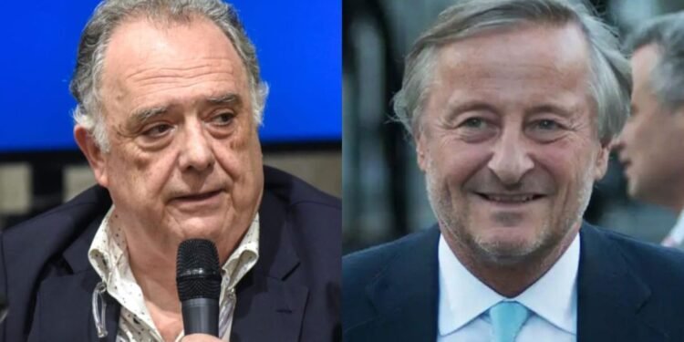 Valdés critica a Rattazzi por sus polémicas declaraciones sobre el Conurbano bonaerense