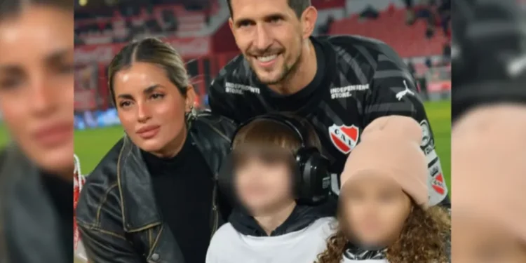 La Justicia falló a favor de Rodrigo Rey y garantiza la inclusión escolar de sus hijos