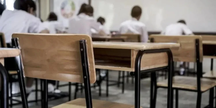 Escuelas fijan carga horaria para ciclo lectivo 2026 y Buenos Aires ya anunció inicio de clases