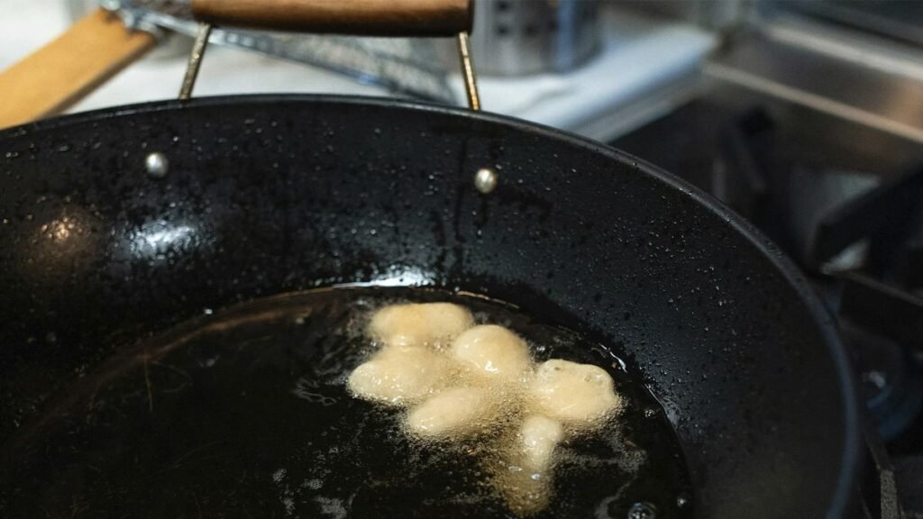 Trucos naturales para eliminar el olor a fritura en casa sin químicos