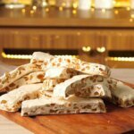 Prepara un turrón casero fácil y delicioso para festejar estas Fiestas en familia