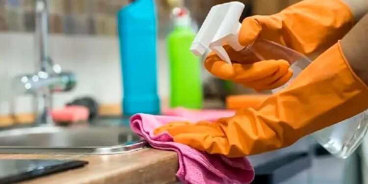 Trabajadoras de casas particulares tendrán nuevo aumento salarial antes de fin de año