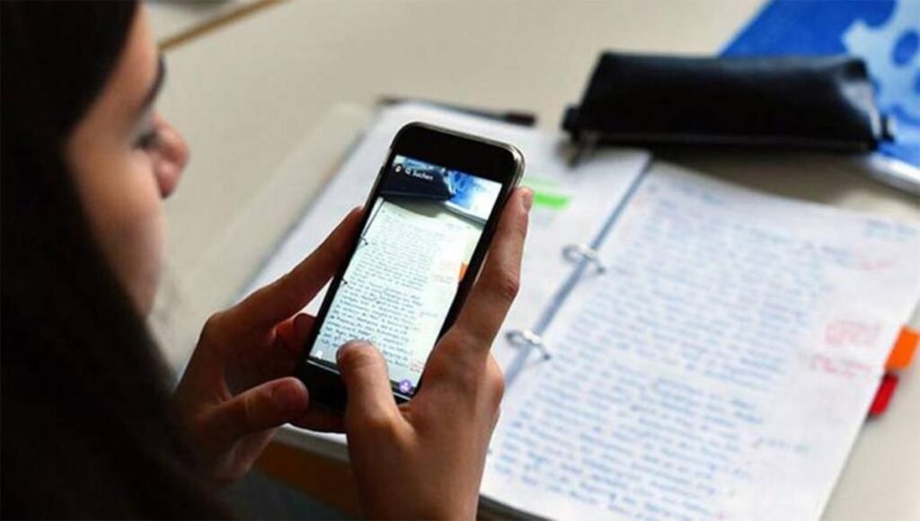 Diputados unifican proyectos para bloquear apuestas online en escuelas