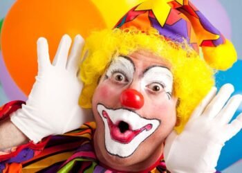 El Día Internacional del Payaso rinde homenaje a la alegría y risas de estos personajes icónicos
