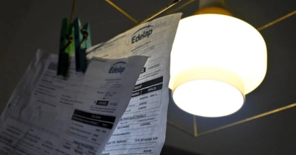 A partir de diciembre, las boletas de luz en la Provincia de Buenos Aires suben un 3,6%