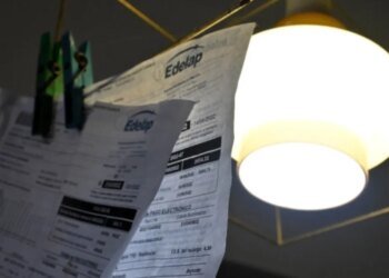 A partir de diciembre, las boletas de luz en la Provincia de Buenos Aires suben un 3,6%