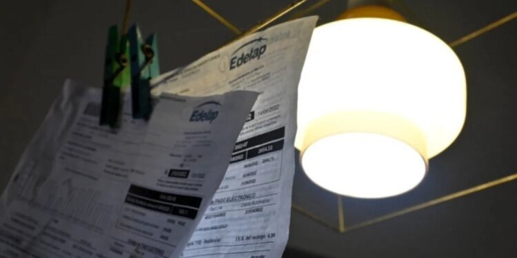 A partir de diciembre, las boletas de luz en la Provincia de Buenos Aires suben un 3,6%