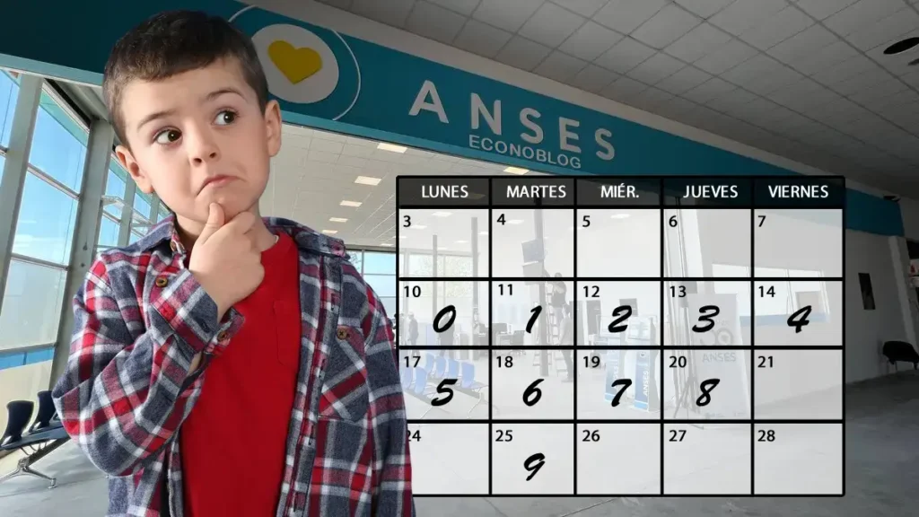 Comienzan los pagos del SUAF: cuándo se cobra cada asignación en noviembre