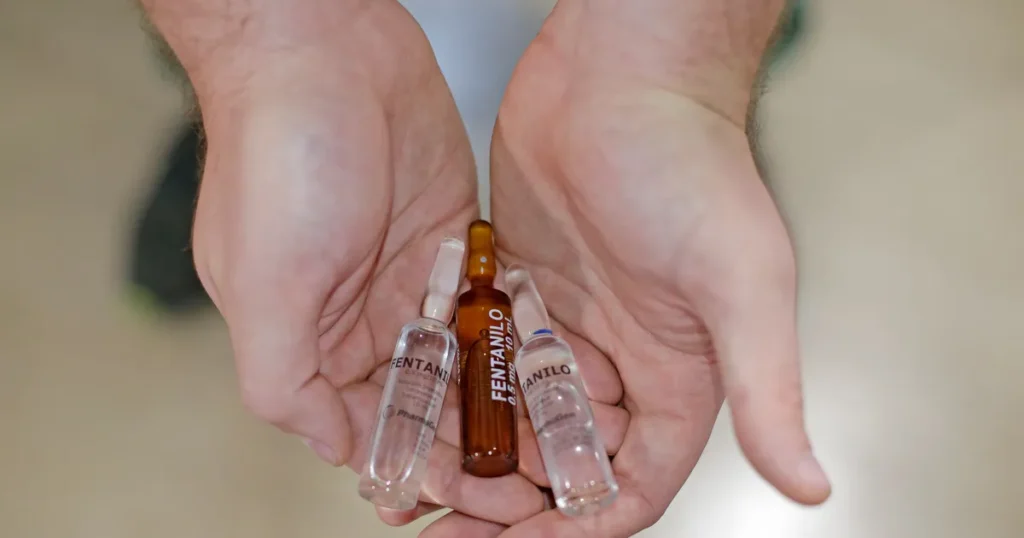 Nuevo informe confirma vínculo mortal del fentanilo contaminado con 38 muertes