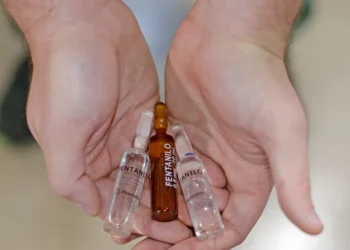 Nuevo informe confirma vínculo mortal del fentanilo contaminado con 38 muertes