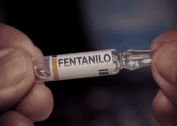Más de 82 mil ampollas de fentanilo contaminado fueron incautadas en allanamientos nacionales