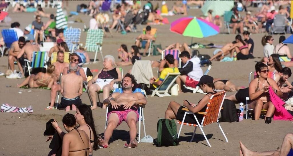 Fin de semana largo: el turismo en la Provincia de Buenos Aires creció un 34%
