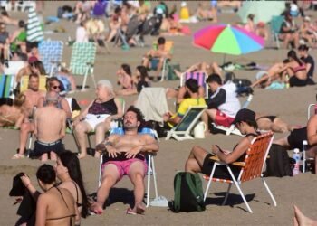 Fin de semana largo: el turismo en la Provincia de Buenos Aires creció un 34%