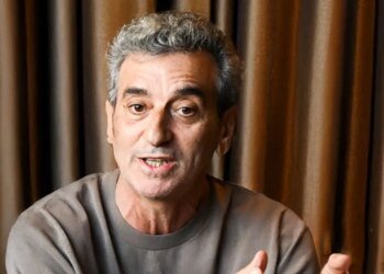 Randazzo vinculado a coimas: surge libreta con detalles de la trama de corrupción