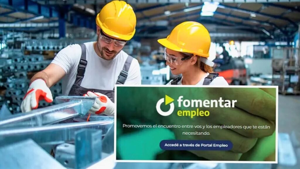 Cobro de Fomentar Empleo: ¿Cuándo se confirmará la fecha en octubre?