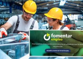 Cobro de Fomentar Empleo: ¿Cuándo se confirmará la fecha en octubre?