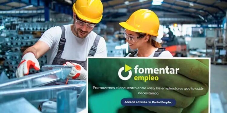 Cobro de Fomentar Empleo: ¿Cuándo se confirmará la fecha en octubre?