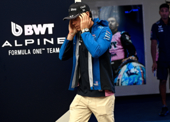 Franco Colapinto alimenta rumores sobre su futuro en la Fórmula 1