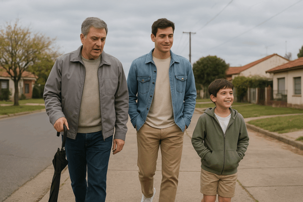 Clima inestable y gran movimiento turístico: el último fin de semana largo arranca hoy