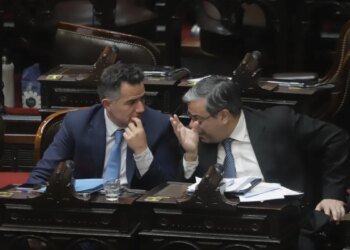 Duro golpe al peronismo: La Libertad Avanza suma tres diputados y consolidan su bloque