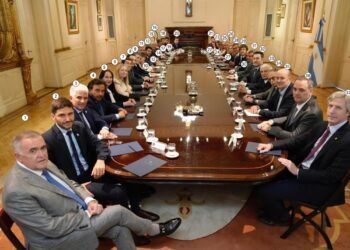 CABA busca 600 millones en Wall Street mientras provincias planifican sus emisiones