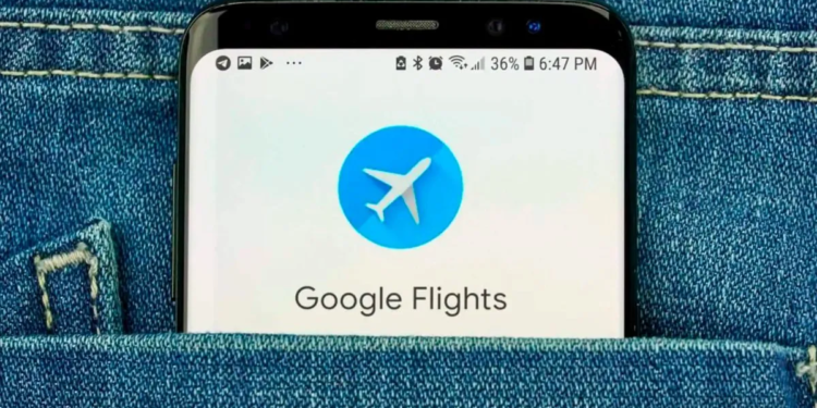 Google lanza Flight Deals, un asistente para planificar viajes de manera sencilla y rápida