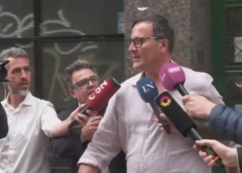 Audiencia clave por la apelación de la familia Fernández Lima tras el sobreseimiento de Graf