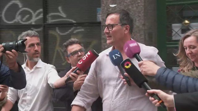 Audiencia clave por la apelación de la familia Fernández Lima tras el sobreseimiento de Graf