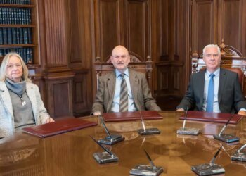 Amnistía Internacional exige paridad de género en la Corte Suprema de la Provincia de Buenos Aires