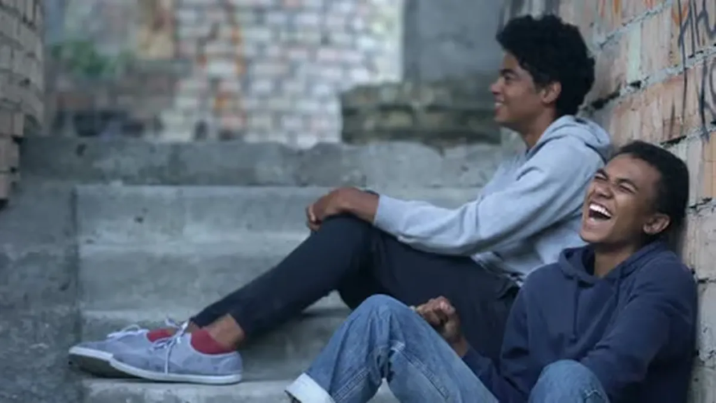 Los hombres rompen el silencio y hablan de sus emociones en tiempos de cambio