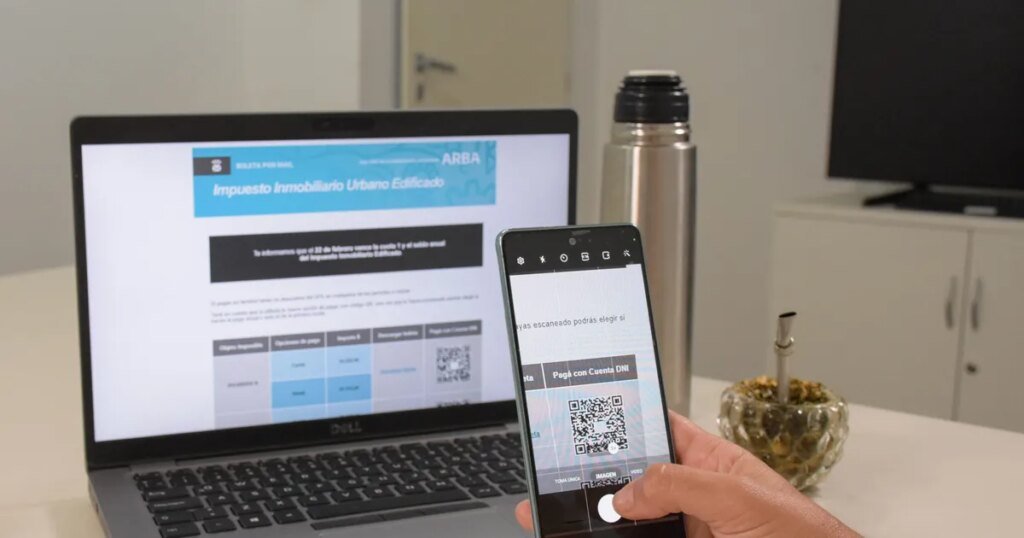 La Patente en la Provincia de Buenos Aires se pagará de forma mensual desde 2026