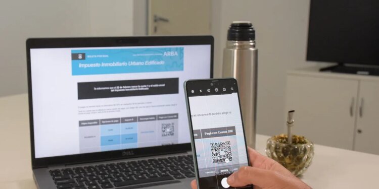 La Patente en la Provincia de Buenos Aires se pagará de forma mensual desde 2026