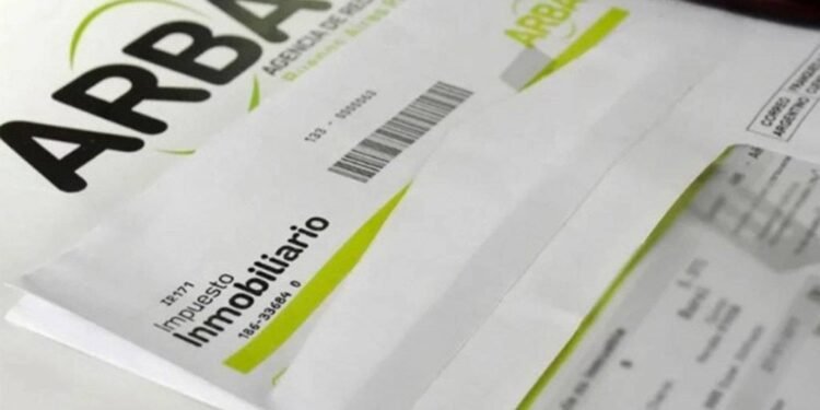 ARBA otorga exenciones impositivas a campos afectados por inundaciones en Buenos Aires