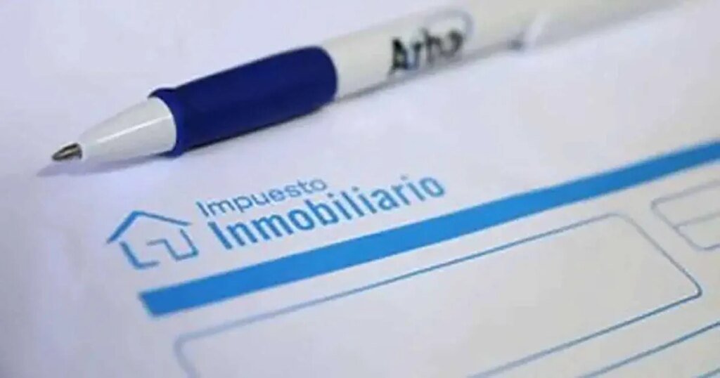 La última cuota del Impuesto Inmobiliario se duplica otra vez en Provincia de Buenos Aires