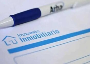 La última cuota del Impuesto Inmobiliario se duplica otra vez en Provincia de Buenos Aires