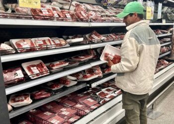 La inflación de noviembre supera el 2% y continúan los aumentos en tarifas y alimentos