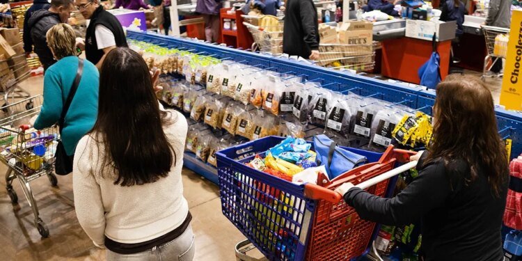 La inflación anual trepa al 31,3%: el aumento del gas impulsa los precios en octubre
