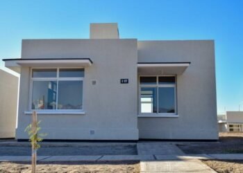 El Gobierno activa la venta de viviendas remanentes de ProCreAr en subasta