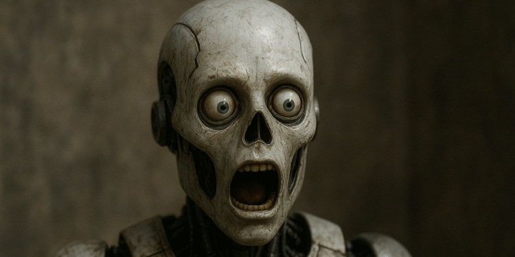 Los problemas de Chat GPT al identificar el emoji de caballito de mar