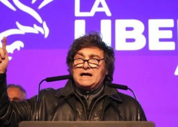 Confianza en el Gobierno de Milei sube un 17,5% tras elecciones legislativas de noviembre