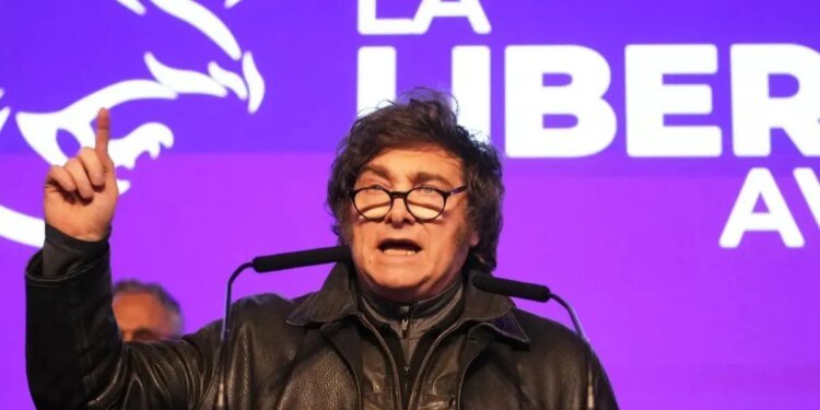 Confianza en el Gobierno de Milei sube un 17,5% tras elecciones legislativas de noviembre