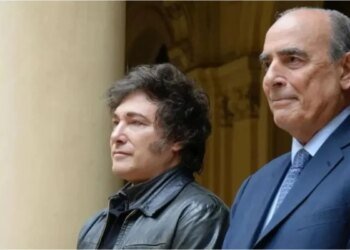 Milei renueva su Gabinete y Francos revela la compleja salida del Gobierno