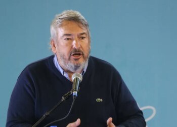 D'Onofrio y Asensio enfrentan cargos por desvío de fondos en investigación federal