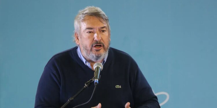 D'Onofrio y Asensio enfrentan cargos por desvío de fondos en investigación federal